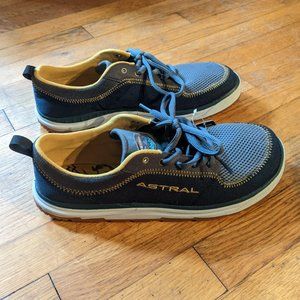 Astral water shoes - Mens size 11 - brand new